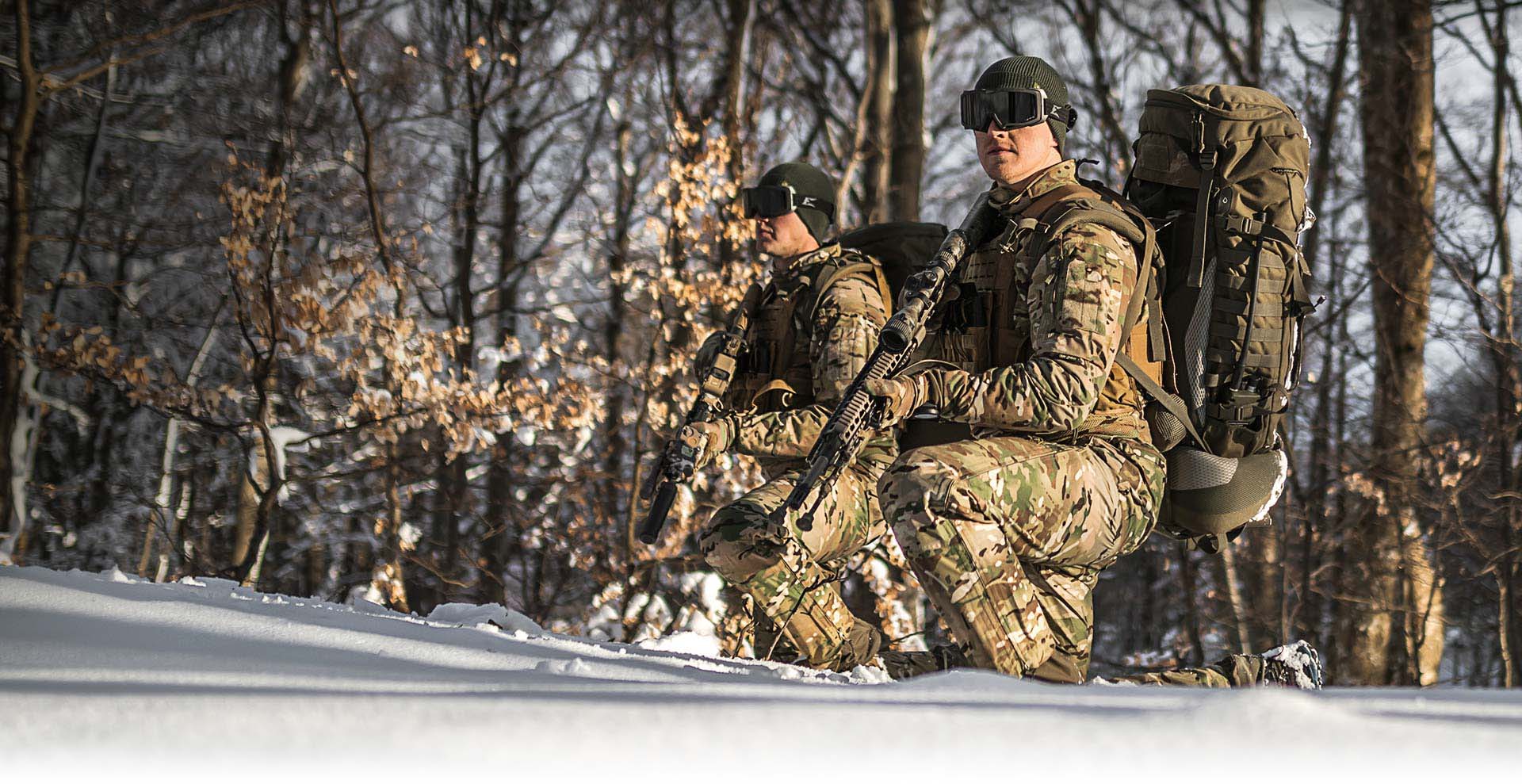Delta Cold Weather Gear | Tactical Gear for Professionals Delta Cold Weather Gear | Tactical Gear for Professionals